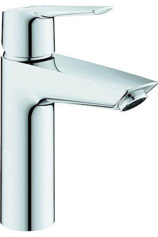 Grohe 23746002 Start Lavabo Bataryası M-Boyut Su Tasarruflu Krom