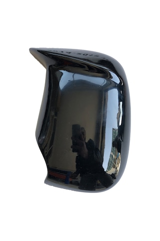 Ford Transit 1998-2002 Model Uyumlu Yarasa Ayna Kap