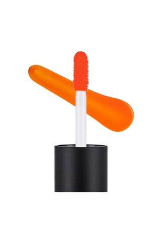 Flormar Kalıcı Mat Dudak Tint'i (turuncu) - Water Lip Stain - 004 Orange Juice - 8682536042192