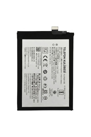 Vivo Y1s Uyumlu Batarya Pil B-f3