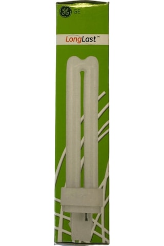 General Electric Biax D 18w 840 Gün Işığı 2pinli G24d-2 Duylu