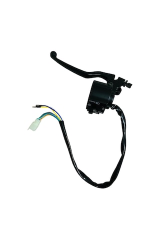 Mondial Kn 150 Sol Kumanda Düğmeleri Komple