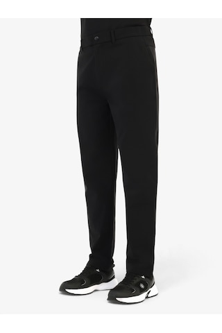 Lumberjack 6w Ml Lorenzo 23elg1-005 6pr Erkek Siyah Eşofman Altı - 102696646