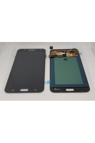 Samsung Uyumlu Galaxy J7 (Sm-J700F) Lcd Ekran+Dokunmatik