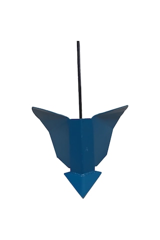 Tm Turalpçapa Makina Pulluğu Kanat Ayarlı Karık/arık Su Yolu Açma 7-8-9 Hp