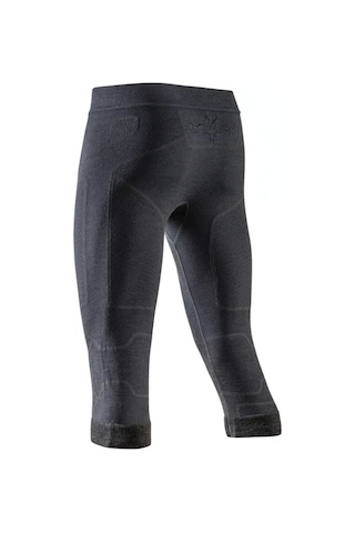 X-Bionic X-bıonıc X-bıonıc Symbio 3/4 Erkek Alt İçlik 30076 Siyah