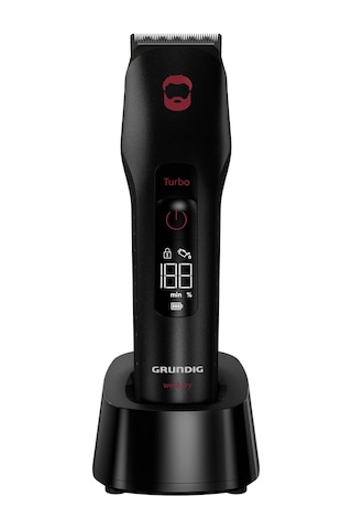 Grundig MC9030 ProClub Saç Sakal Tıraş Makinesi