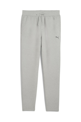 Puma M Cloudspun Jogger Erkek Yetişkin Eşofman Altı Gri