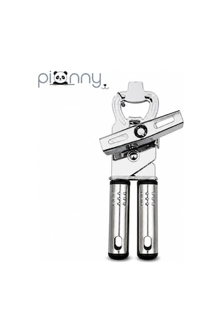 Pionny Inox Çelik Konserve Açacağı Çok Renkli