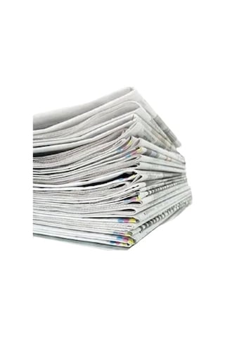 Gazete Kullanılmamış 10 Kg Gazete Eski Tarihli Gazete Gazete Kullanılmamış 10 Kg Gazete Eski Tarihli Gazete