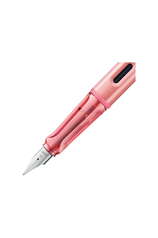 Lamy Al-star Dolma Kalem Alumınyum M Uc Flamıngo Metal Pembe