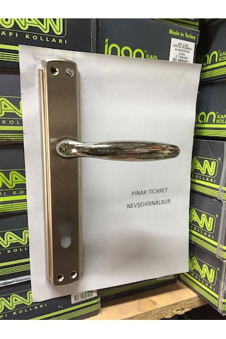 Sağ / Sol Tek Kapı Kolu