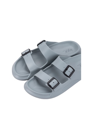 Igor İgor Triton Erkek Terlik S10347 Gri