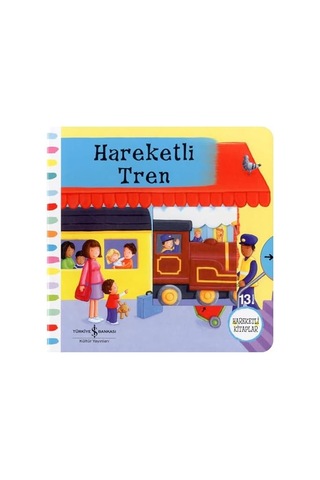 Hareketli Tren - 578552101131473801ttkteknoloji
