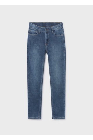 Mayoral Erkek Çocuk Jean Pantolon 543 Mavi