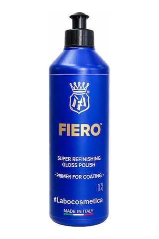 Labocosmetica Fıero Super Refinishing Gloss Polish 500 Ml