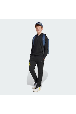 Adidas X Smileyworld Hoodie Çocuk Sweatshirt C-adıjj3072c40a00 Siyah