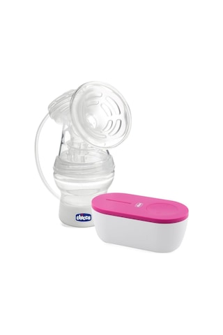 Chicco Elektrikli Göğüs Pompası
