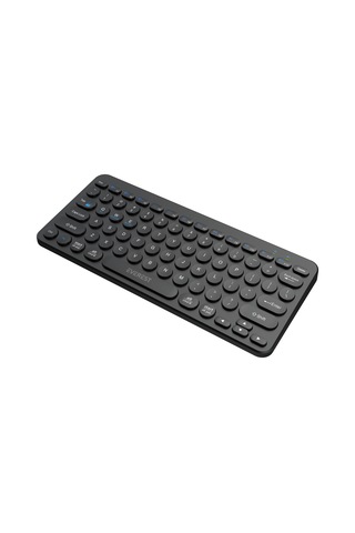 Everest KB-BT16 3 Cihaz Desteği 2.4G+BT1+BT2 Türkçe Q Klavye
