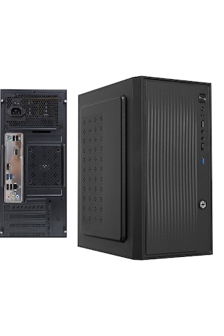 Axer Pro 13T516F i5-13400 16 GB 500 GB SSD Free Dos Masaüstü Bilgisiyar