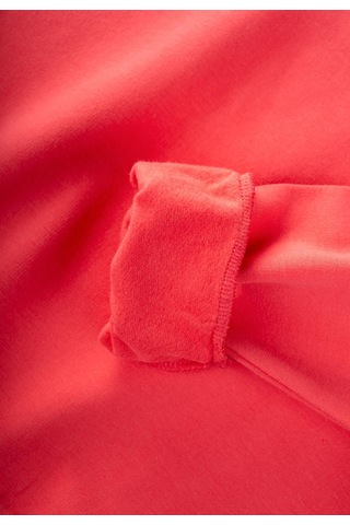 Cigit Kız Çocuk Sweatshirt 2-12 Yaş Pink Pembe