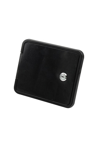 Suntek 1x Siyah Rv Römork Karavan Yerçekimi Şehir Su Giriş