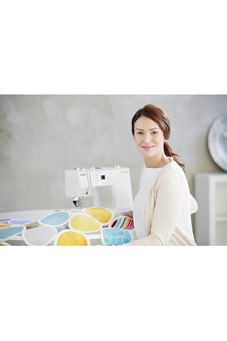 Pfaff Passport 3.0 Dikiş Makinası