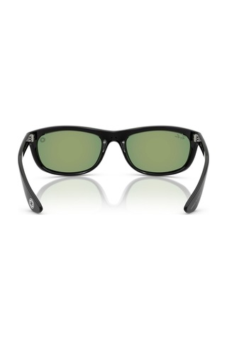 Ray-Ban Güneş Gözlüğü Rb4089 62 68711d Siyah