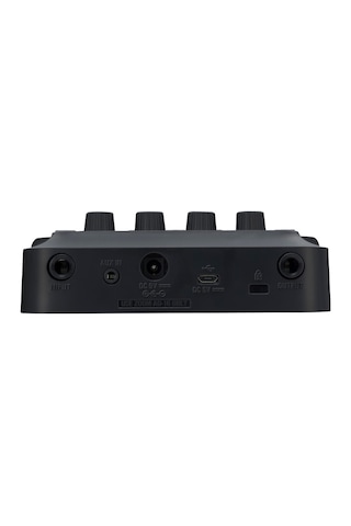 Zoom G1 Four Multi-efekt Prosesörü