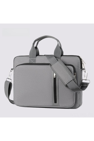 Reedark 17/18 İnç Çift Fonksiyonlu Bilgisayar Çantası: Şoka Dayanıklı, Omuz/el Çantası, İş Seyahatleri İçin Organize Bölmeli Depolama Diğer