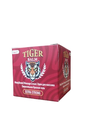 Tiger Balm Masaj Kremi 20 ML