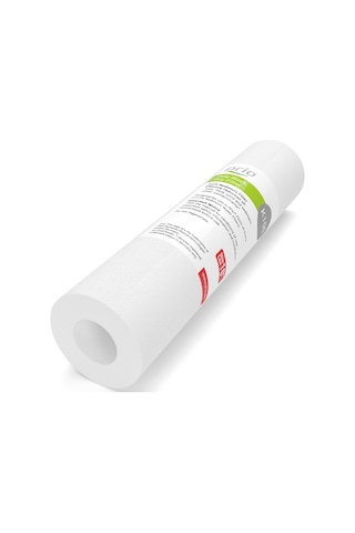 Prio K100 Polipropilen 5 Mikron Tortu Filtresi 10 İnç
