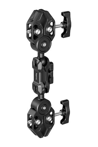 Smallrig 5453 Süper Kelepçe Siyah
