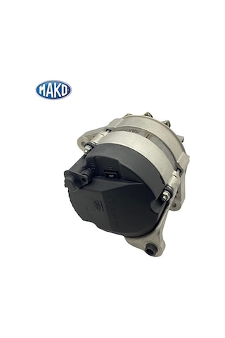 Mako 12V Alternatör Dinamo 55 A Fıat Tempra/Tıpo/Uno-Tofaş Uyumlu Doğan/ N11.990