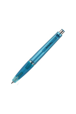 Mekanik Kursun Kalem Metalik 05mm Çok Renkli