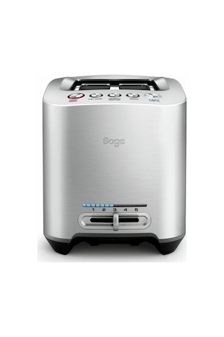 Sage BTA825-BAL Smart 2 Dilim Ekmek Kızartma Makinesi