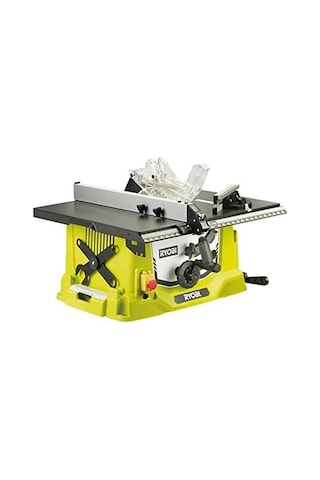 Ryobi RTS1800G 1800 W 254 MM Tezgah Testere