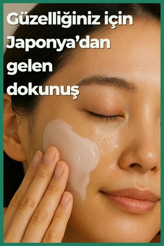 Cosmetex Roland Cha No Sui Matcha Yüz Temizleme Jeli 300 ML