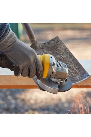 Stanley Fmeg210 850w 115mm Avuç Taşlama Makinesi