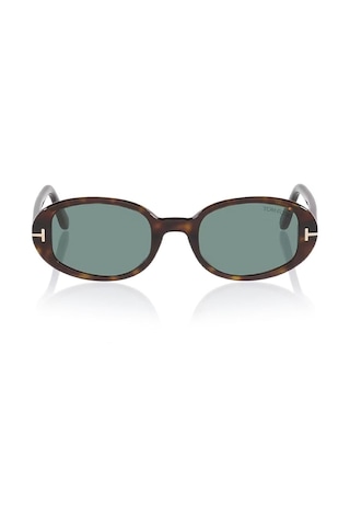 Tom Ford Tf1364-49 52n Güneş Gözlüğü Kahverengi