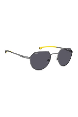Carrera Ducatı Carduc 036/s R80 52 Erkek Güneş Gözlüğü Gri