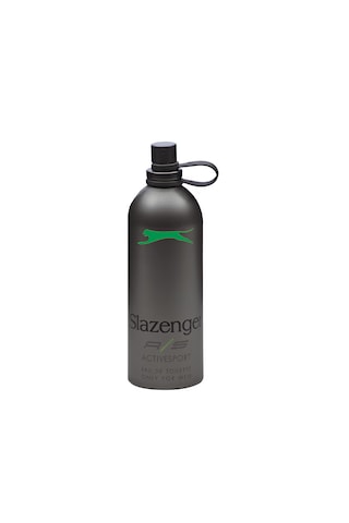 Slazenger Activesport Yeşil Erkek Parfüm Edt 125 Ml Kutusuz Meyve