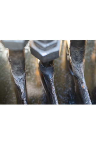 Weıcon Tamir Çubuğu Paslanmaz Çelik 57gr