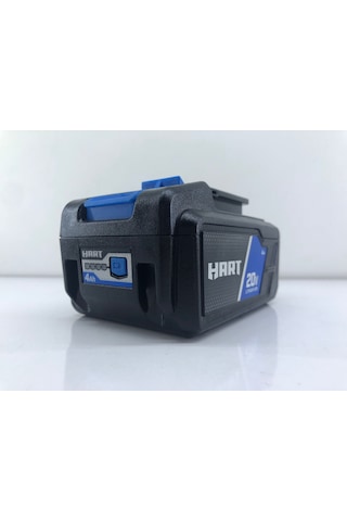Hart Oem 20v 4.0ah Li-ıon Yedek Akü