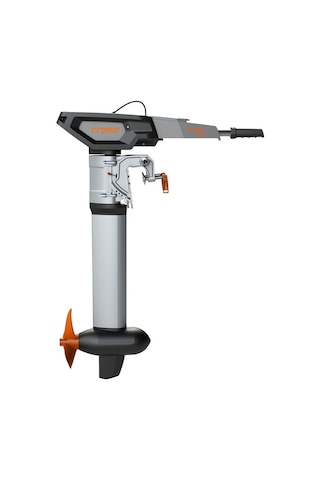 Torqeedo Cruıse 3.0 Ts Kısa Şaft 24v/3kw