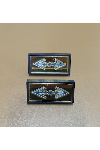 Motosiklet Amblem 3d