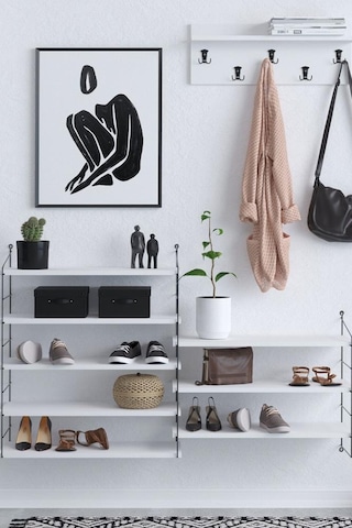 Decormet Bıena Ayakkabılık Dec0020 Diğer