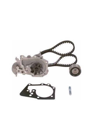 Bosch Dacia Logan 1.4 1.6 Benzin Triger Seti Devirdaimli 2004-2013