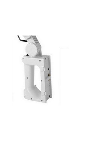 Yongnuo 2-npf Batarya Handle Ynlux100-yn150 Led Işık Uyumlu, Beyaz