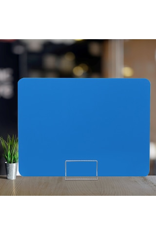 Xindoker 4mm Gümüş Çelik Masa Divitleri - Cam Panel Tutucu, Masa Ekranı Sabitleyici, Mobil Üstün Tutma Os4334 İle Uyumlu Gümüş